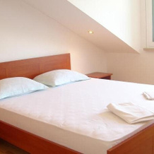 Apartments & Rooms Villa Lucija, 姆列特岛 — 照片 4