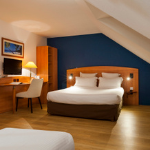Comfort Hotel Evreux, Evreux — photo 4