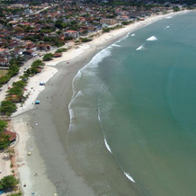 Suítes Itapoã, Убатуба — фото 4