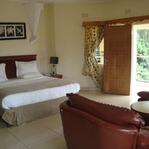 Top Lodge, Blantyre — photo 4