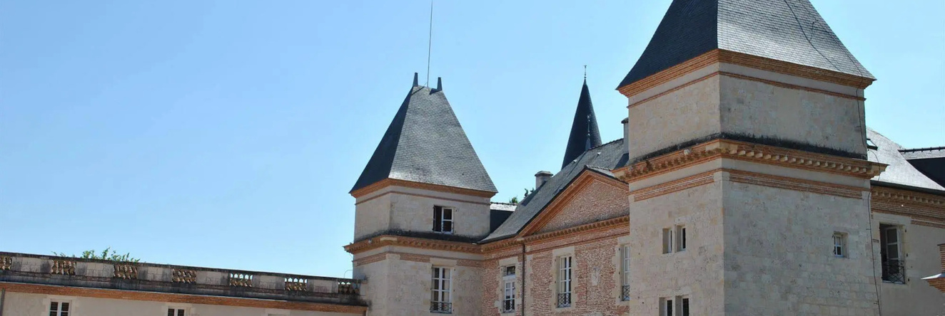 Chateau Saint Marcel, Бое — фото 1
