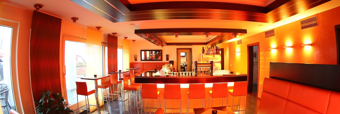 Hotel & Restaurant Goldener Pflug, Ludwigsburg — photo 1