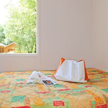 Camping Domaine du Petit Lac, Moustiers-Sainte-Marie — photo 3
