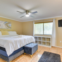 5 Mi To Hard Rock Stadium! Townhome W/ Games, Опа-Лока — фото 4