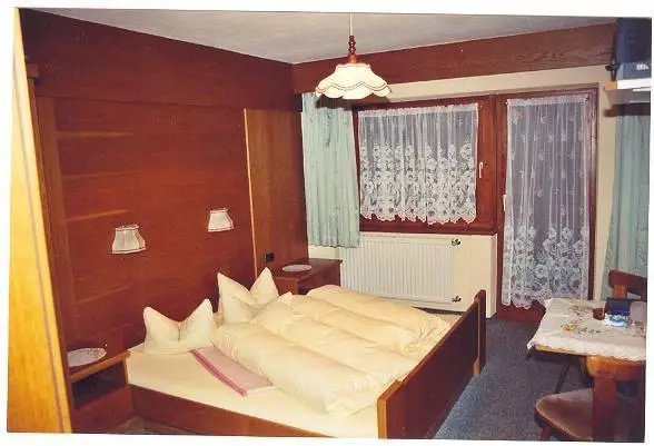 Ferienheim Auer, Лангенфельд — фото 1