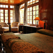Goomtee Tea Resort, Kalimpong — photo 3