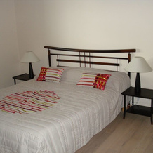 Chambres d'hôtes Villa Aquarelle, 比古利亚 — 照片 2