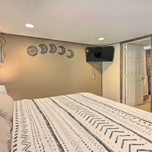 Relax & Renew in Serene Mountain Cottage, 奥尔布赖茨维尔 — 照片 4