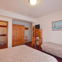 Hotel Coldai, Alleghe — photo 3