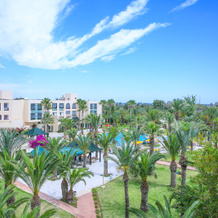 Palm Beach Skanes, 莫纳斯提尔 — 照片 4