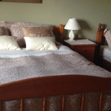 Cuan Dor B&B, Росс-Карбери — фото 2