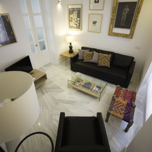 Apartamento Elegant Cadiz, 加的斯 — 照片 3