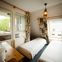 Hanzehuis Appartementen, Heeg — photo 4