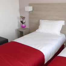 Hotel Fasthome, 戈内斯 — 照片 2