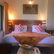 The Yash Resort, Bhandardara — photo 2