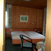 Hotel Cristal, 格拉鲁斯南 — 照片 2