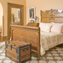 The Carriage House Inn B&B, Линчберг — фото 5