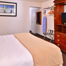 Americas Best Value Inn, Chickasha — photo 4