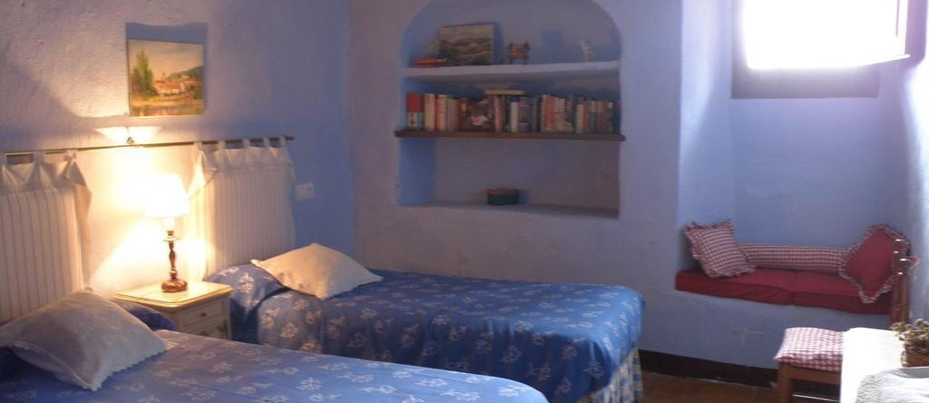 Can Solanas, Serinya — photo 1