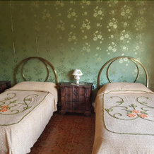 Villa Barone, Россано — фото 3