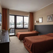 Park Yakhroma Ski Resort & Spa, Yakhroma — photo 4