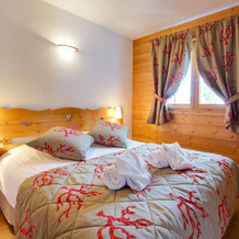 CGH Résidences & Spas Le Hameau du Beaufortain, 勒塞 — 照片 4