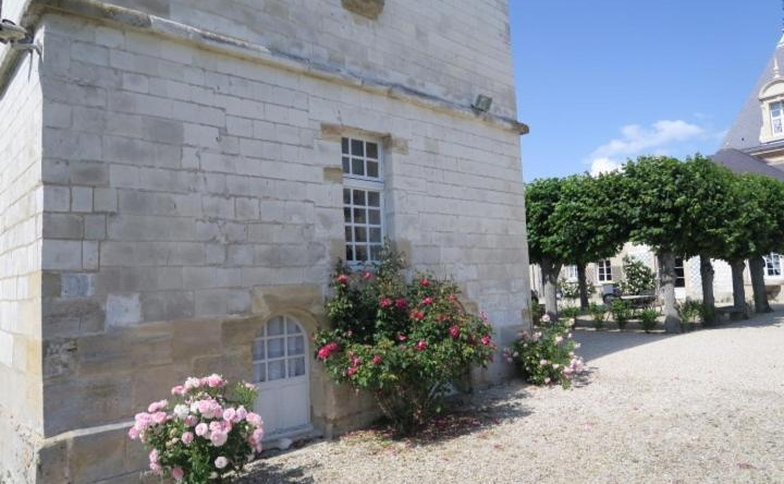 Colombier Du Château, Витри-ла-Виль — фото 1