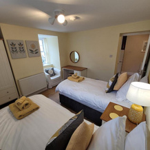 Llys Bach Apartment at Llys Aeron, 阿伯拉伊龙 — 照片 4