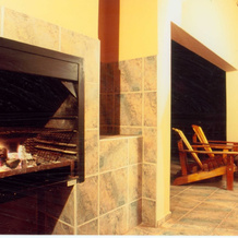 Fairview Hotels, Spa and Golf Resort, 察宁 — 照片 2