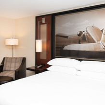 Doubletree By Hilton Hotel & Suites Charleston Airport, Северный Чарльстон — фото 3