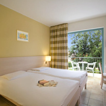 Solaris Residence - Naturist, Савудрия — фото 5