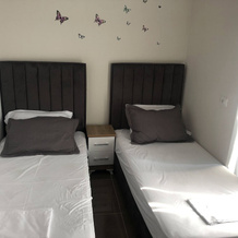 Rezidenca Shopi Apartments, 爱尔巴桑 — 照片 3