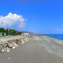 Camping La Focetta Sicula, Сант-Алессио Сикуло — фото 5
