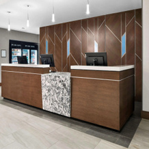 Hyatt Place Allentown / Lehigh Valley, 阿伦敦 — 照片 2