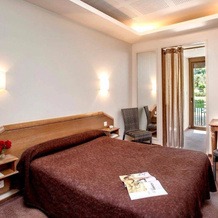 Logis Hotel Restaurant Mont Aigoual, 梅吕埃 — 照片 4