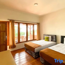 Urbanview Hotel D'pineapple Villa Ciater By Reddoorz, Чиатер — фото 2