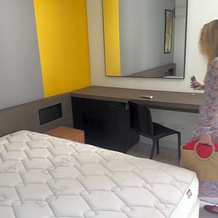 Chambre standard avec plage privée au Manganao, 旧金山 — 照片 3