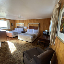 Oasis Botique Motel, Raton — photo 2