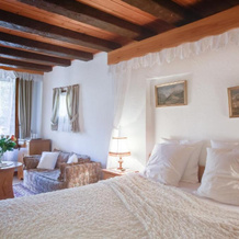 Auberge du Choucas, 莫内捷莱班 — 照片 3