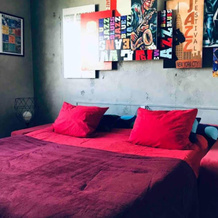 Jazzappart Appartement Classé 3 Étoiles, Жантийи — фото 4