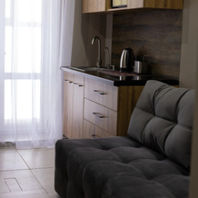 7 Apartments, Yuzhnouralsk — photo 2
