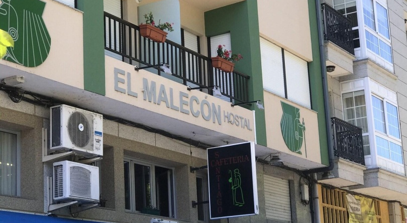 El Malecon, Sarria — photo 1