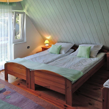 Holiday Home Dabrówno Kalbornia, Дзялдово — фото 3