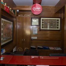 Oyo 2182 Hotel Seetal, Каттак — фото 2