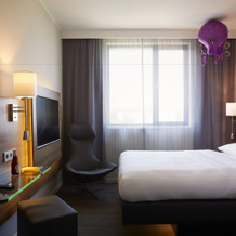 MOXY Milan Malpensa Airport, 索马隆巴多 — 照片 4