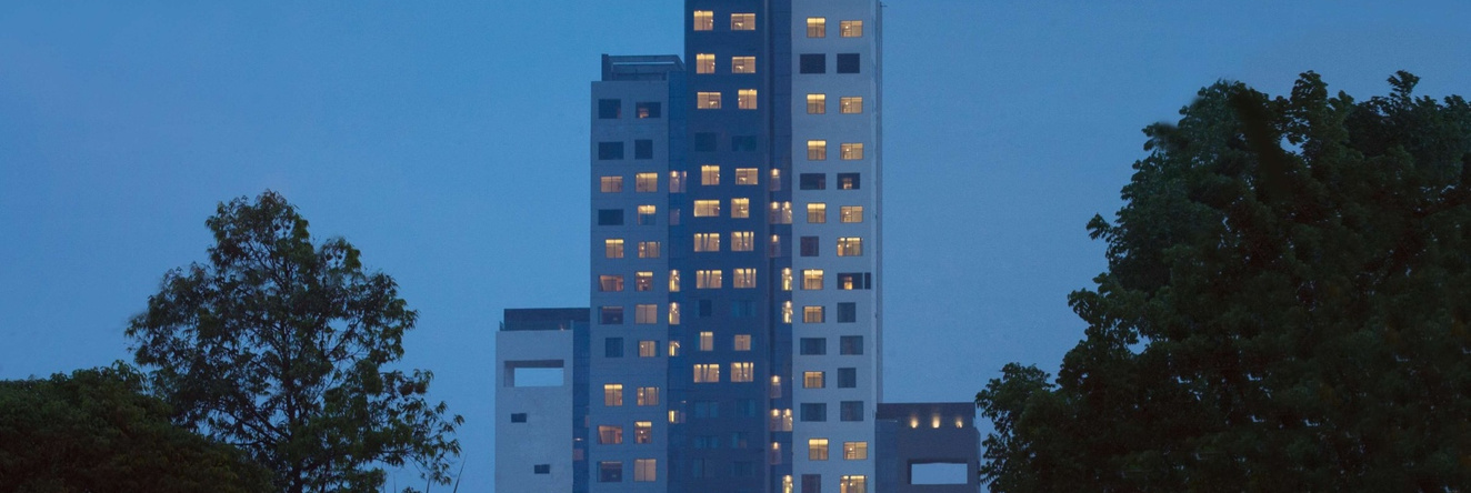 Alila Solo, Java, Суракарта — фото 1