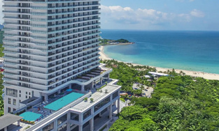 Dadonghai Hotel