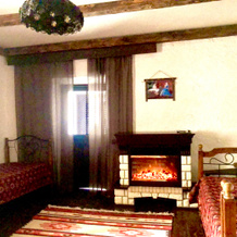 Gorskaya Saklya ChegTau Guest House, Bulungu — photo 3