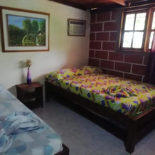 Estadero Rancho Aleja, 图尔博 — 照片 3