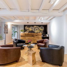 Hotel Briketenia, 格塔里亚 — 照片 2